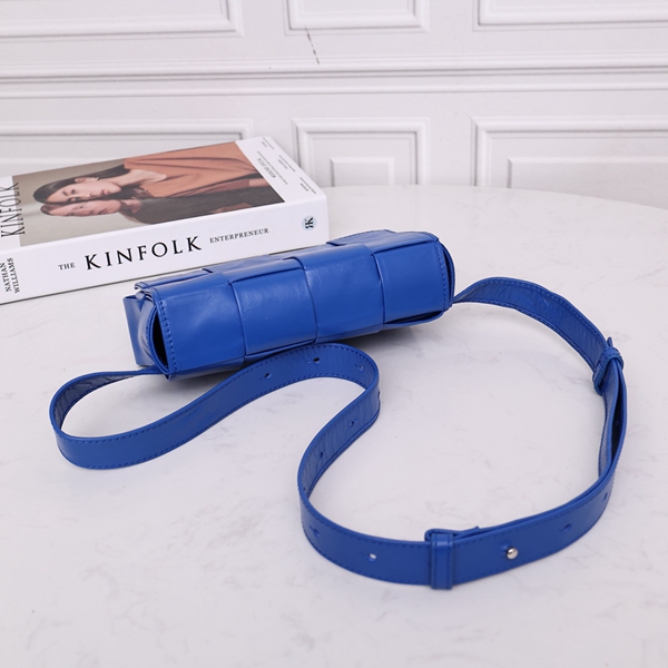 ボッテガヴェネタバッグ細部ディテール